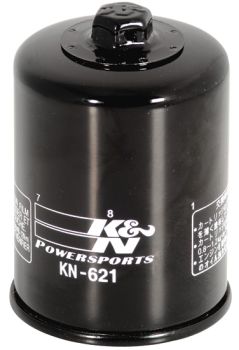 K&N Oilfilter