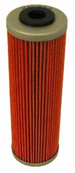 K&N Oilfilter