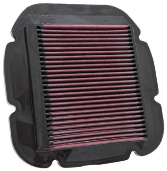 K&N Airfilter, DL650 V-STROM