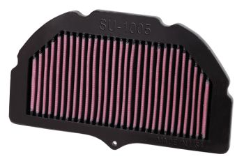 K&N Airfilter, GSXR1000 05-07