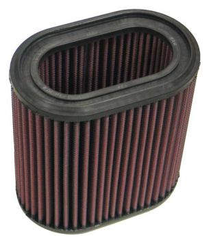 K&N Airfilter, ROCKET III