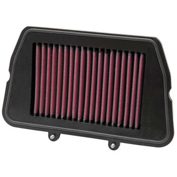 K&N Airfilter, SPEED TRIPLE 11-