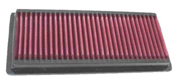 K&N Airfilter SPEED TRIPLET595SPRINT