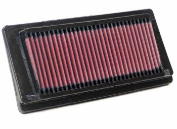K&N Airfilter, MT-01
