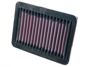 K&N Airfilter, XV1900 06-07