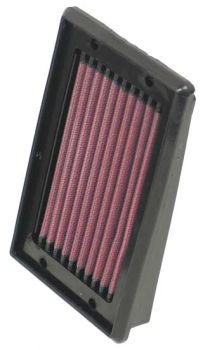 K&N Airfilter, XT 660 R/X