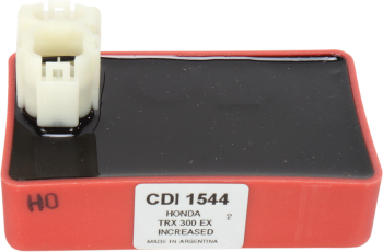 H/S CDI TRX300EX