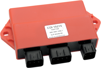 CDI YAMAHA RAPTOR 660 ´01