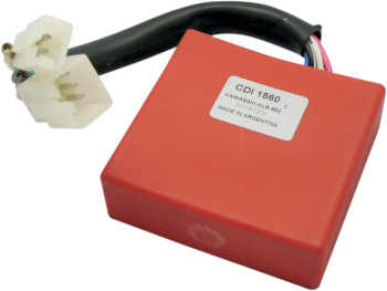 CDI BOX KAWASAKI