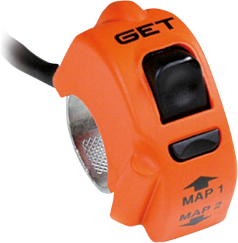 GET CDI YAMAHA YZ125 05-20