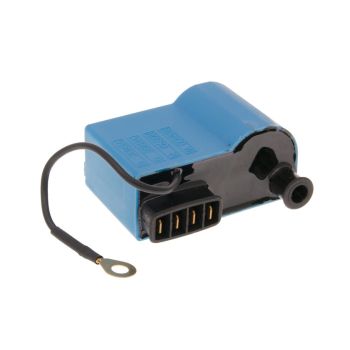 CDI UNIT W/ IGNITION COIL