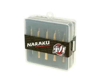 MAIN JET SET PWK 110-128