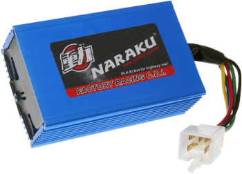 IGNITION COIL RACING