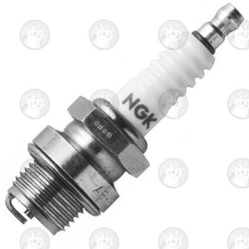 NGK SPARK PLUGS SPARK PLUG NGK AB6