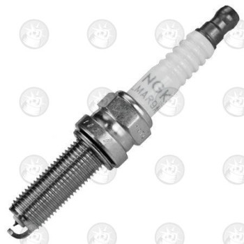 NGK SPARK PLUGS SPARK PLUG SILMAR9A9S