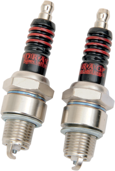 SPARK PLUGS 71-85 XL