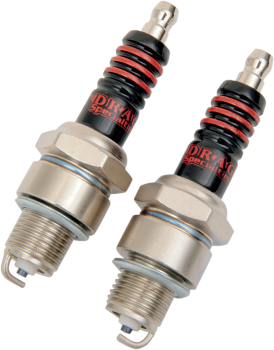 SPARK PLUGS 79-85 XL