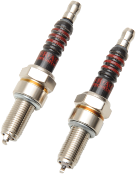 SPARK PLUGS M8/XG