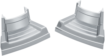 COVER SPARK PLUG PREC CHR