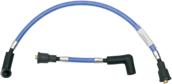 BLUE PLUG WIRES65-99FX/FL