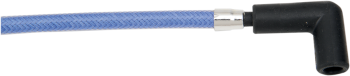 BLUE PLUG WIRES 00-14FLST