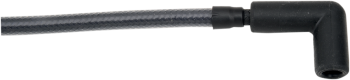 PLUG WIRE BLK 07-14 XL