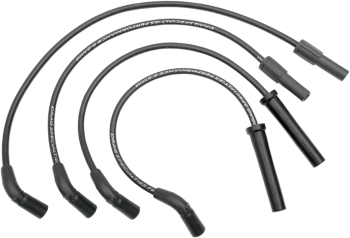 PLUG WIRES 98-03 XL 1200S