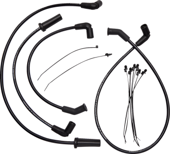 PLUG WIRES 18-23 S-TAIL