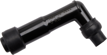 SPARK PLUG RESISTOR COVER