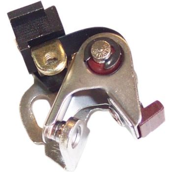 IGNITION POINTS 080002