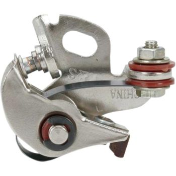 IGNITION POINTS 080008