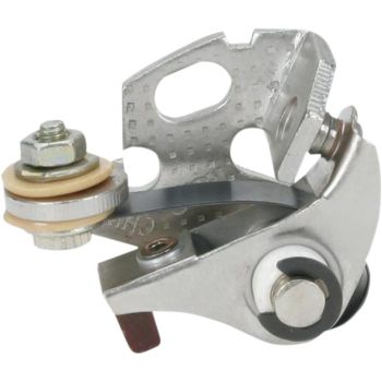 IGNITION POINTS 080010