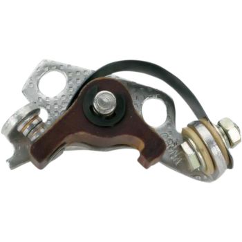 IGNITION POINTS 080028