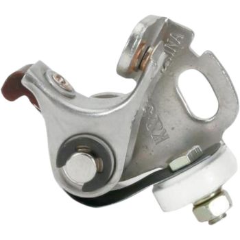 IGNITION POINTS 080029