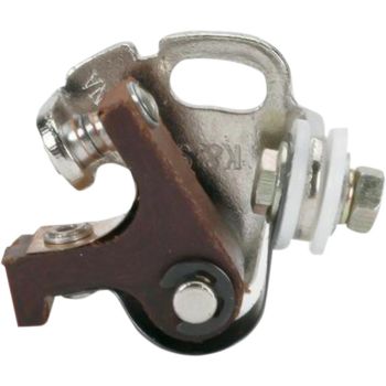 IGNITION POINTS 080030