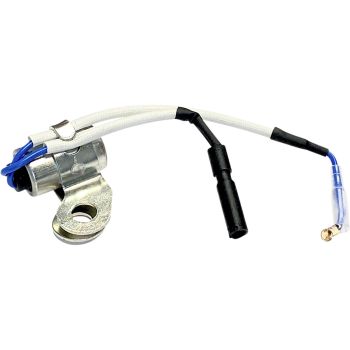 CONDENSER 30280-237-154