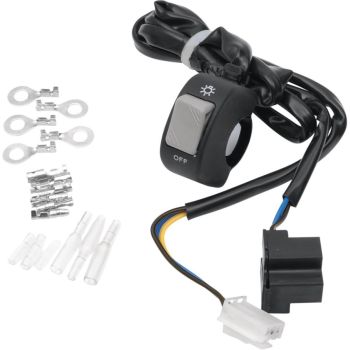 HEADLIGHT SWITCH UNIVRSL