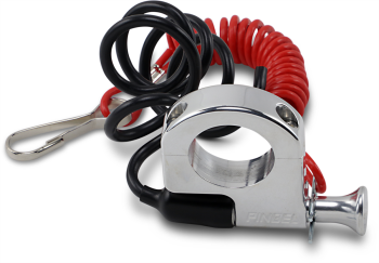 KILL SWITCH MNT 1-1/4 2PC