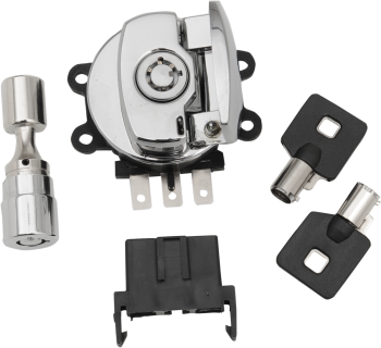 SWITCH CHR W/FRK LK 96-10