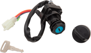 IGNITION SWITCH SUZ MSE