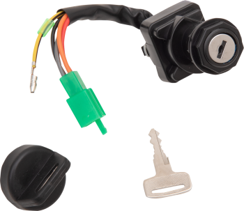 IGNITION SWITCH SUZ MSE