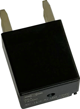 RELAY LIGHTNG 31595-09