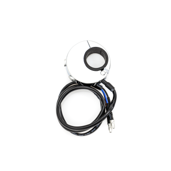 CNC 2-BUTTON SWITCH CHR