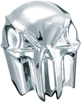 COVER HORN SKULL 91-14