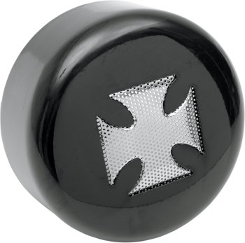 COVER HORN BLK91-14 CROSS