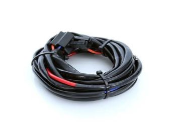 UNIVERSAL HARNESS HORNS 5.5FT