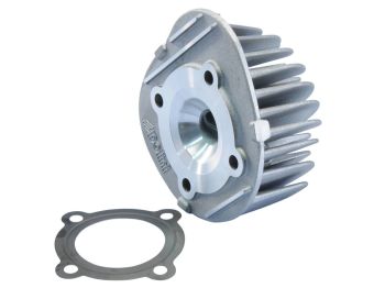 cylinder head Polini 47-50mm for Vespa PK 50, Special 50, XL 50