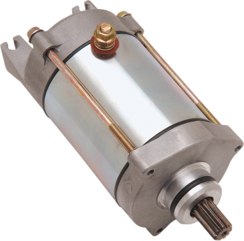 STARTER HONDA