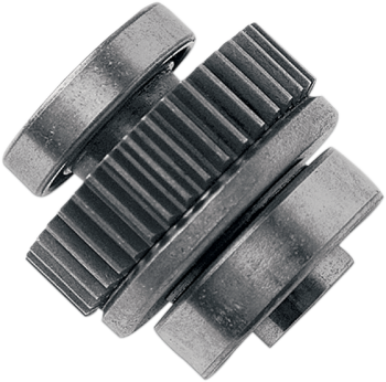 DRIVE STARTER STEALTH