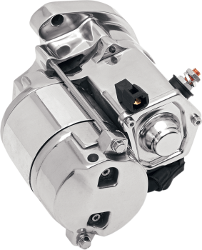 STARTER 1.4 89-93 BT POL